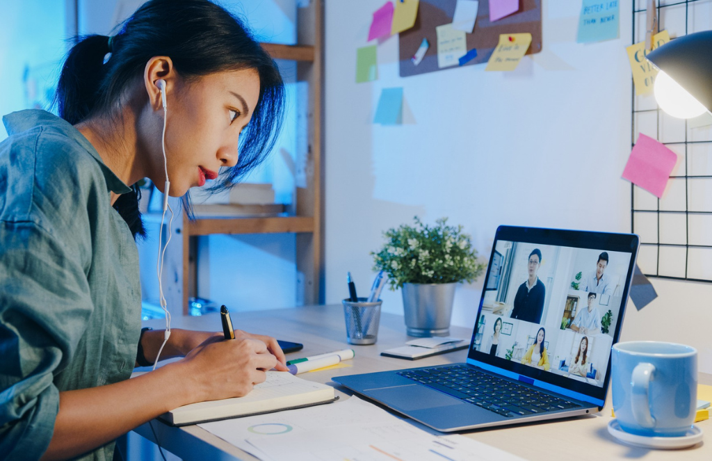 The Future of Remote Work – What to Expect in 2026