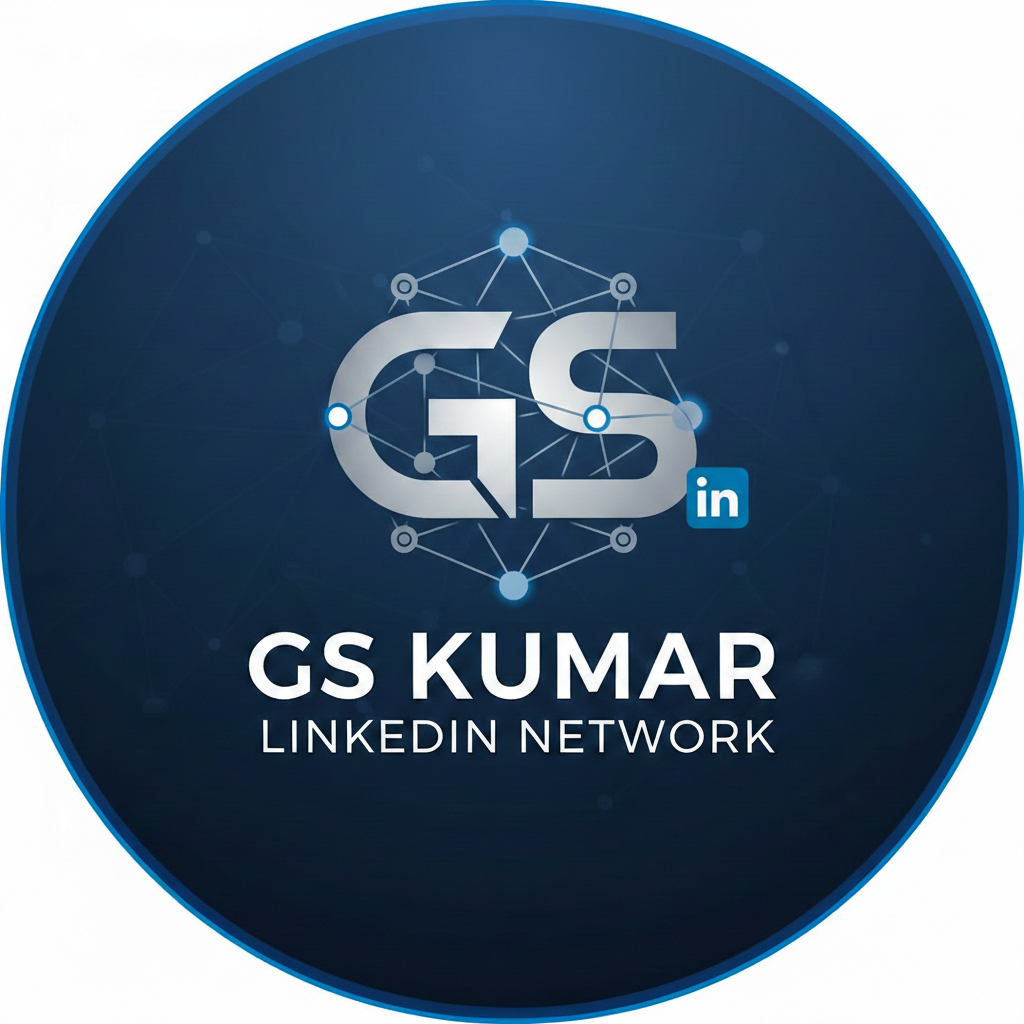 GS Kumar Company
