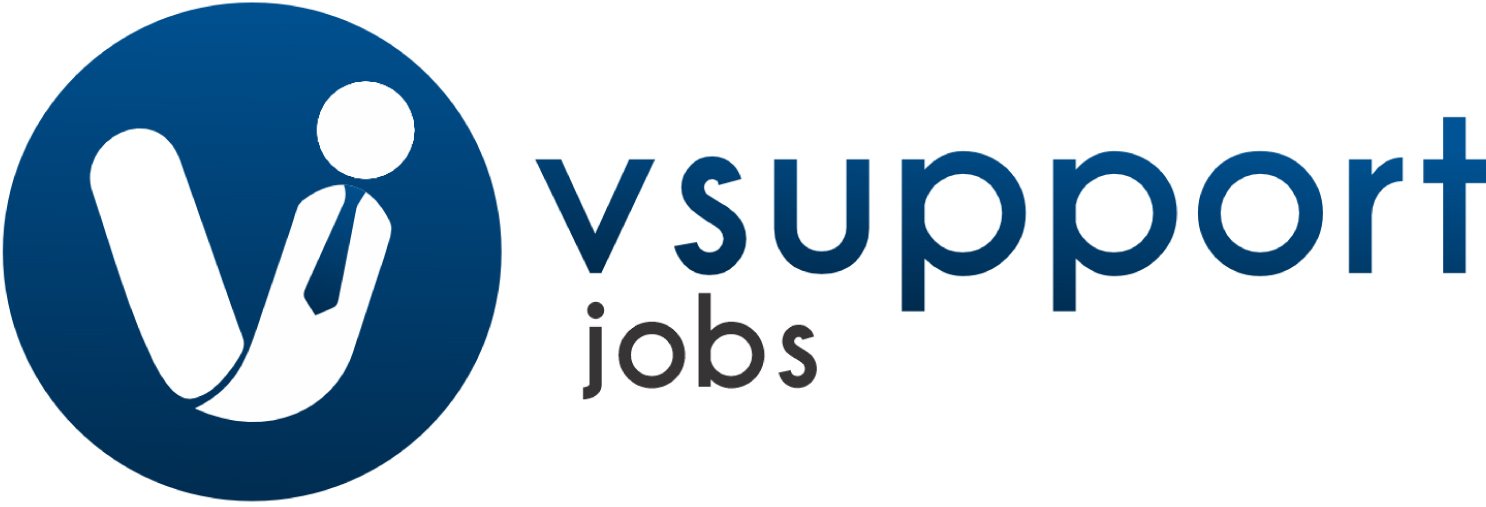 Vsupport Jobs